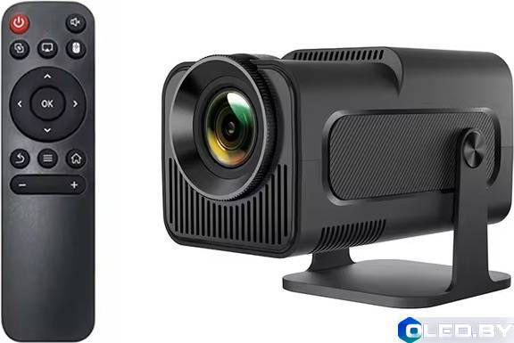 LED Проектор XPX HY320 Android FULL-HD
