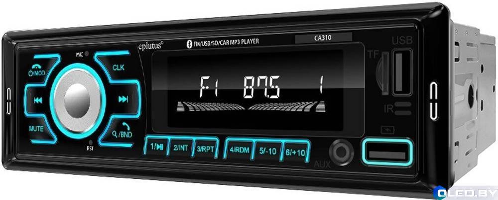 Автомагнитола Eplutus CA310