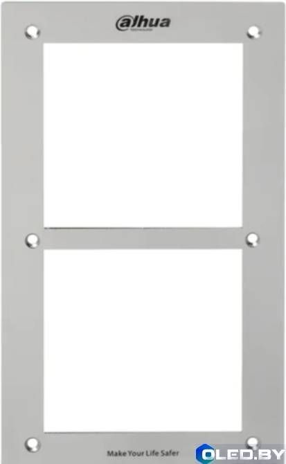 Рамка вызывной панели Dahua DHI-VTOF002