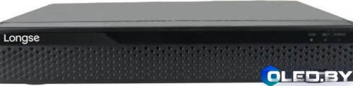 Видеорегистратор Longse NVR LS-N9808POEH265