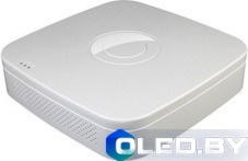 Видеорегистратор Longse IP 4 канала NVR LS-N0404POE (4ch POE) 