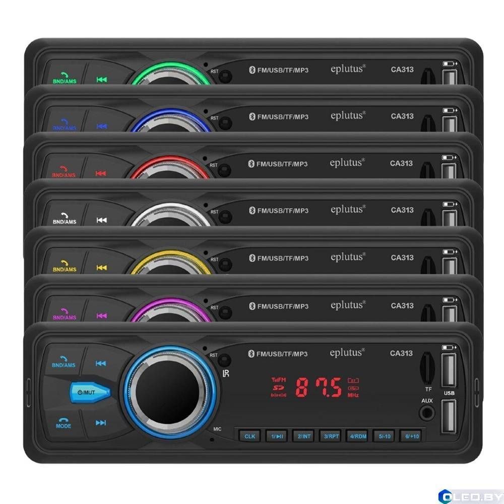 Автомагнитола Eplutus CA313