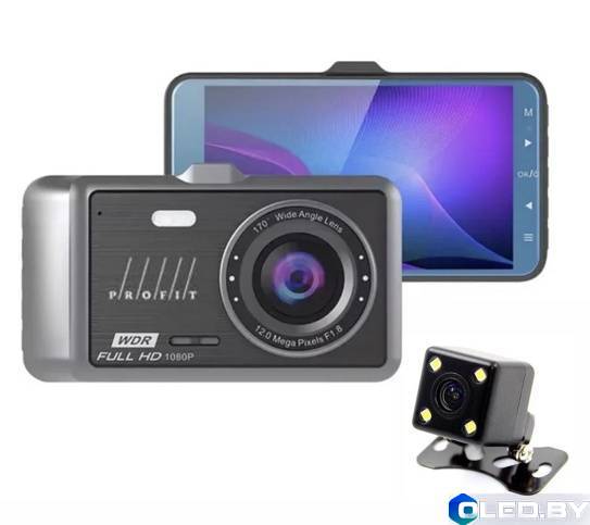 Видеорегистратор Profit A60