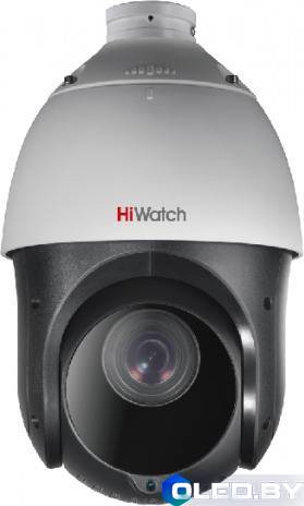 Видеокамера HD 2Mp HiWatch DS-T215 B