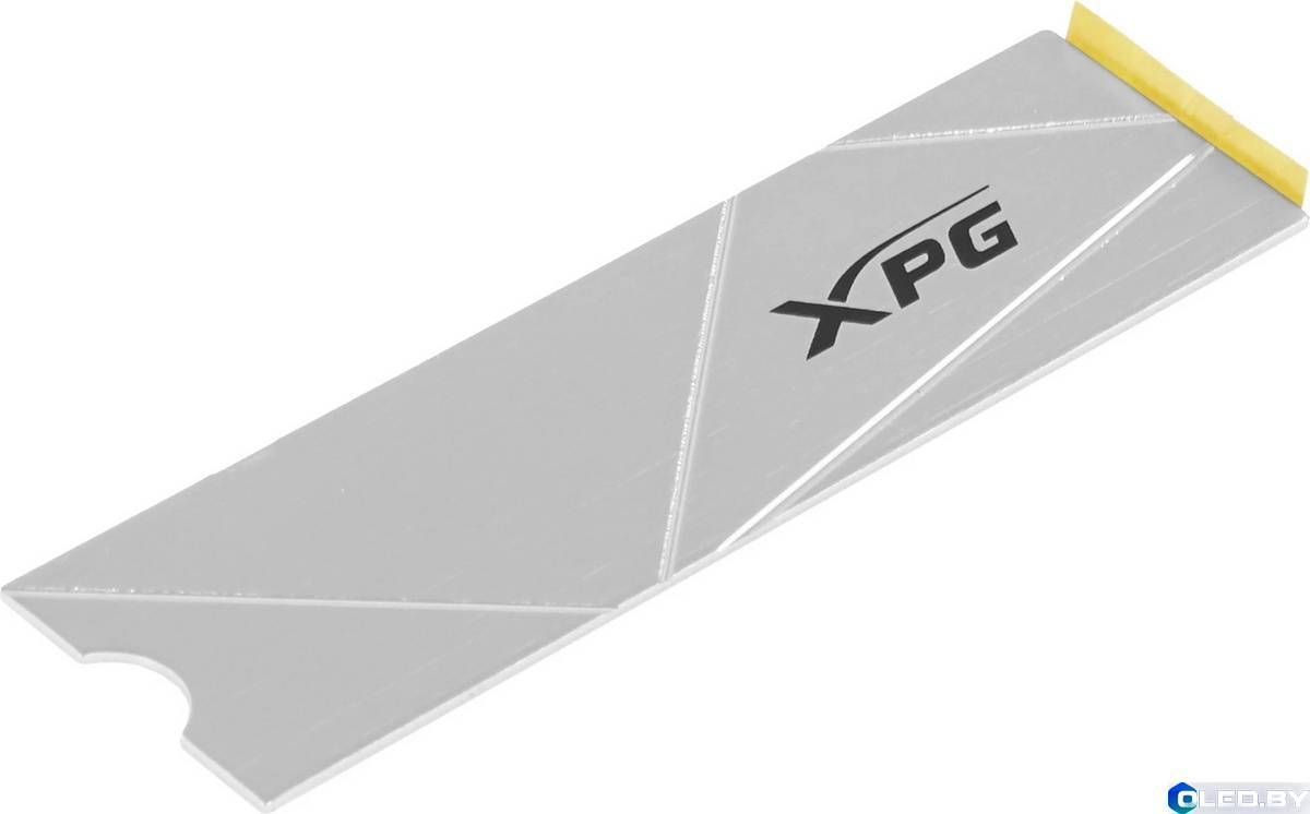 SSD диск ADATA Gammix S60 Blade (1Tb)