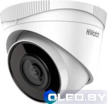 Видеокамера IP 2Mp HiWatch  IPC-T020 (2.8mm)