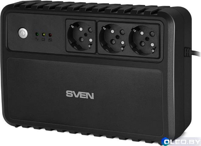 ИБП Sven UP-L800