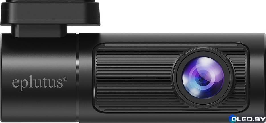 Видеорегистратор Eplutus W4