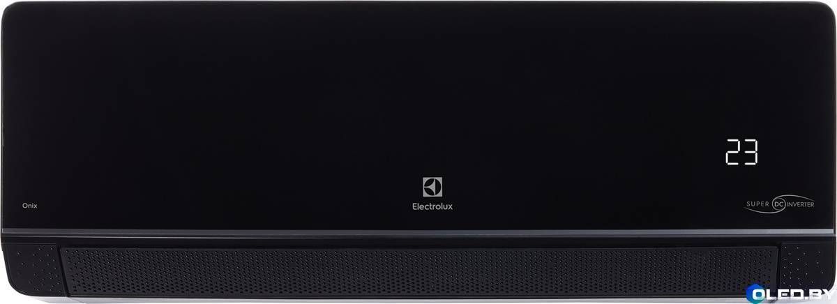 Кондиционер Electrolux EACS/I-12HIX-BLACK/N8