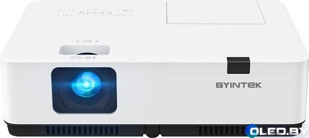 Настольный проектор Byintek K201