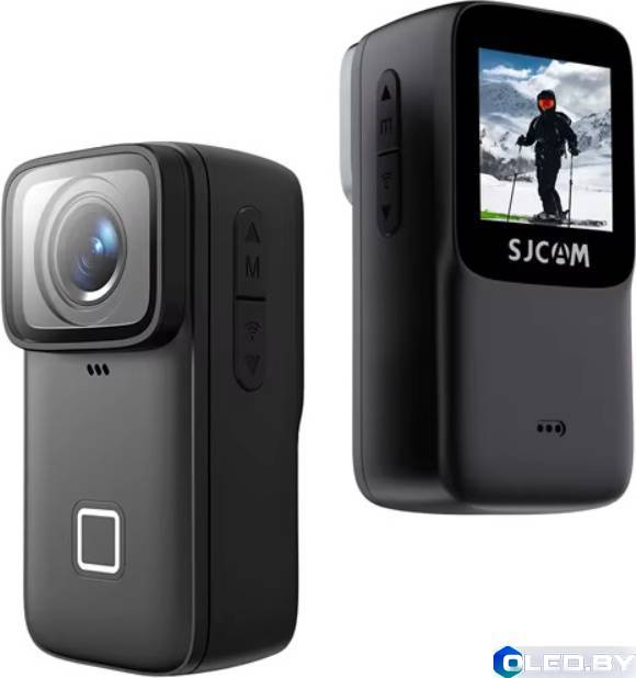Экшн-камера SJCAM C200 Pro