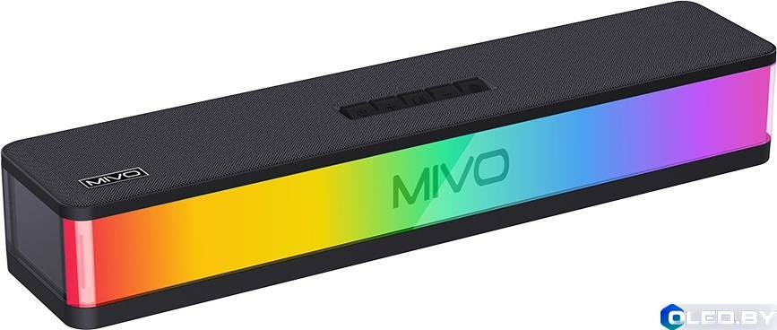 Портативная Bluetooth колонка Mivo M52