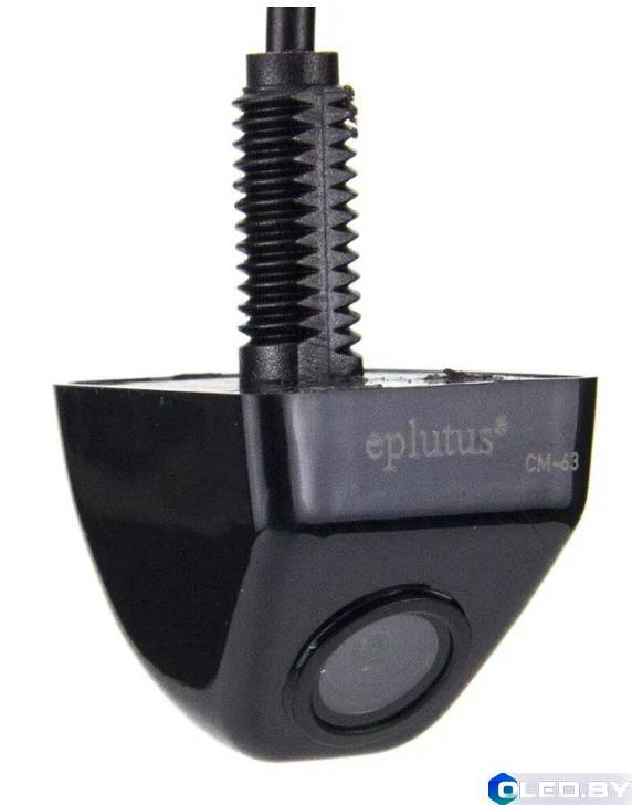 Камера заднего вида Eplutus CM-63