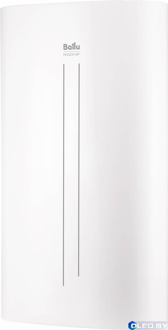 Водонагреватель Ballu BWH/S 50 RODON SP