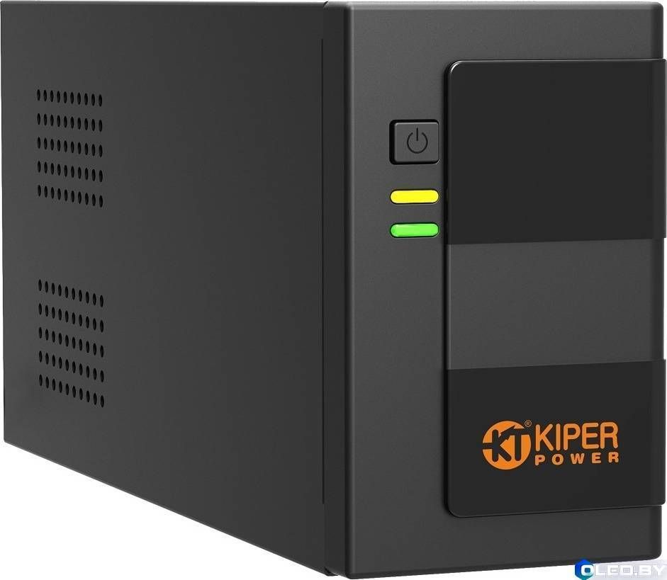 ИБП Kiper Power C1500 1500VA/900W