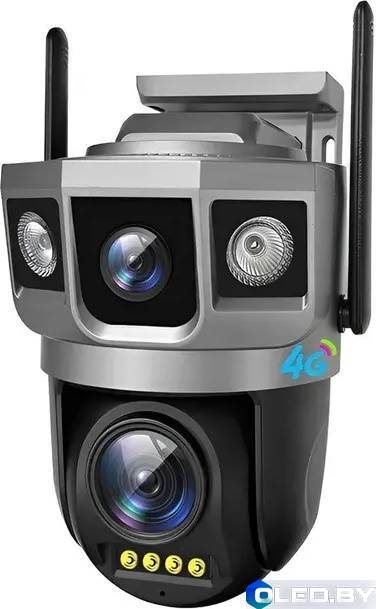 Камера видеонаблюдения OULEMEI OLM-SXW003/4G