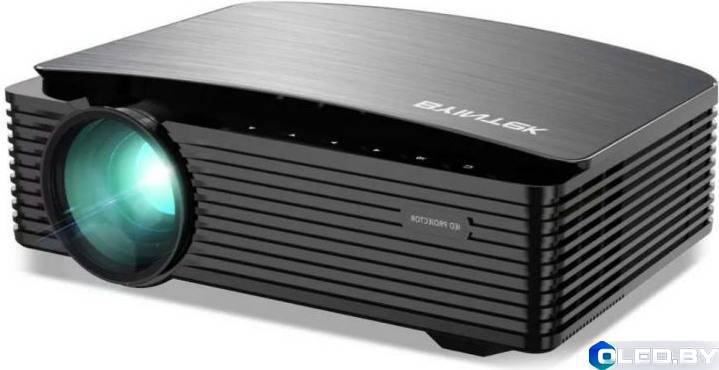 Проектор BYINTEK K25 Smart