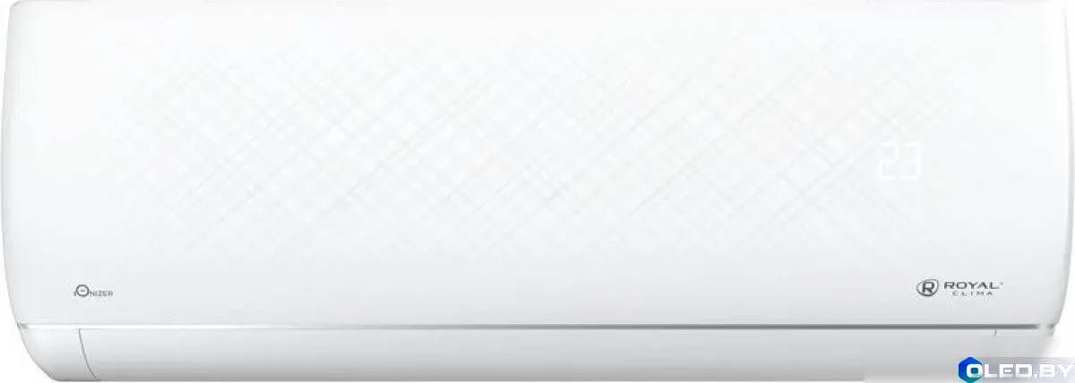 Кондиционер Royal Clima RC-RND22HN
