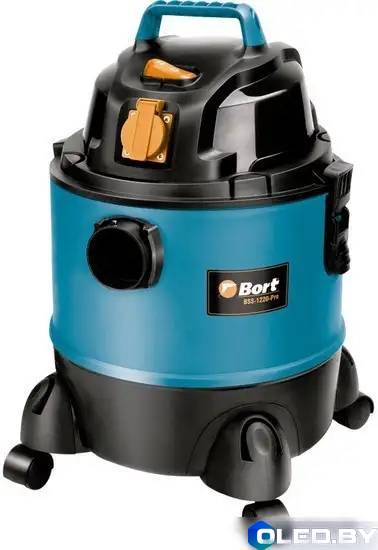 Пылесос Bort BSS-1220-Pro
