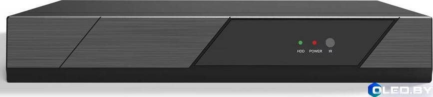 Видеорегистратор HD 8 каналов LS-XVR2008B