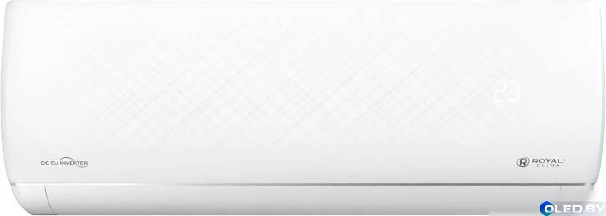 Кондиционер Royal Clima RCI-RND24HN