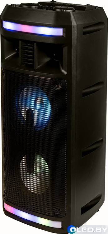 Акустическая портативная колонка Dialog Oscar AO-12