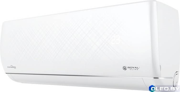 Кондиционер Royal Clima RCI-RNC35HN