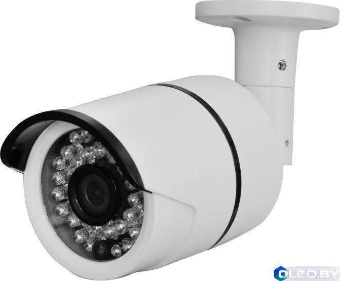 Видеокамера IP 2Mp Longse LS-IP203/61