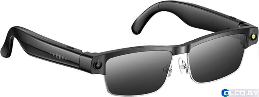 Умные очки с камерой Mivo L802