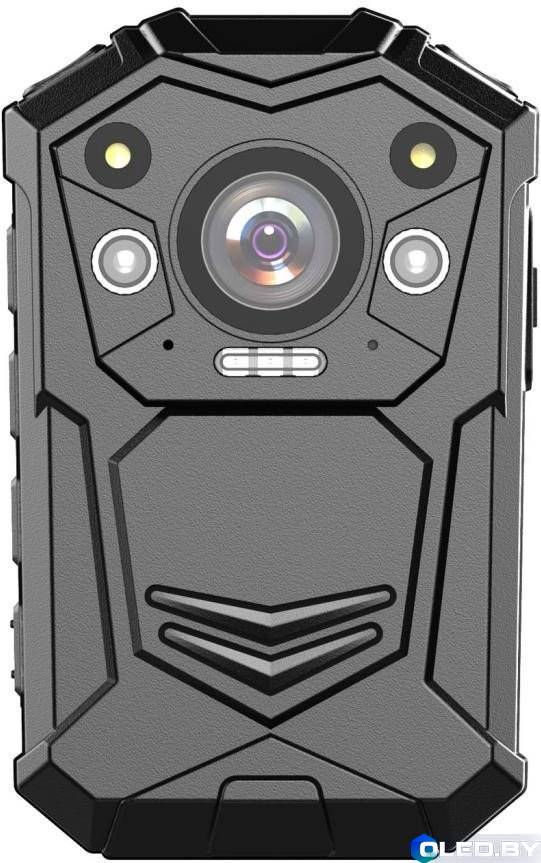 Персональный видеорегистратор BodyDVR EH15