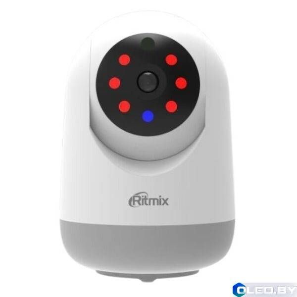 Wi-Fi камера Ritmix IPC-220-Tuya