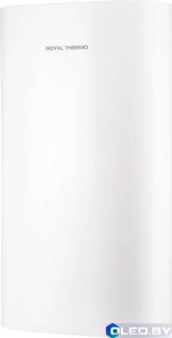 Водонагреватель Royal Thermo RWH 50 ST W