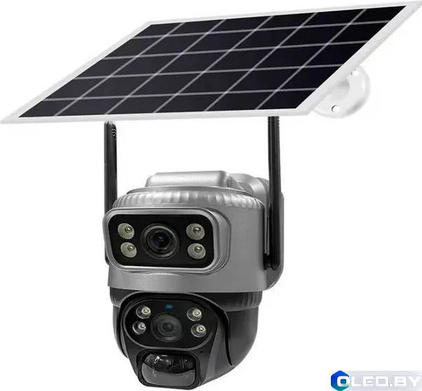 Камера видеонаблюдения OULEMEI OLM-SXW002/WI-FI