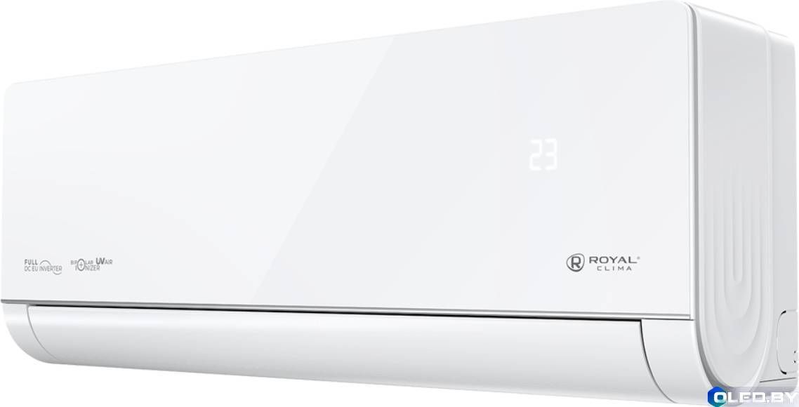 Кондиционер Royal Clima RCI-RSB55HN