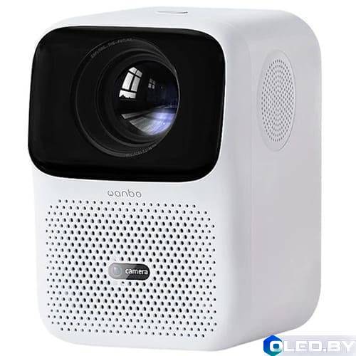Проектор Xiaomi Wanbo Projector T4