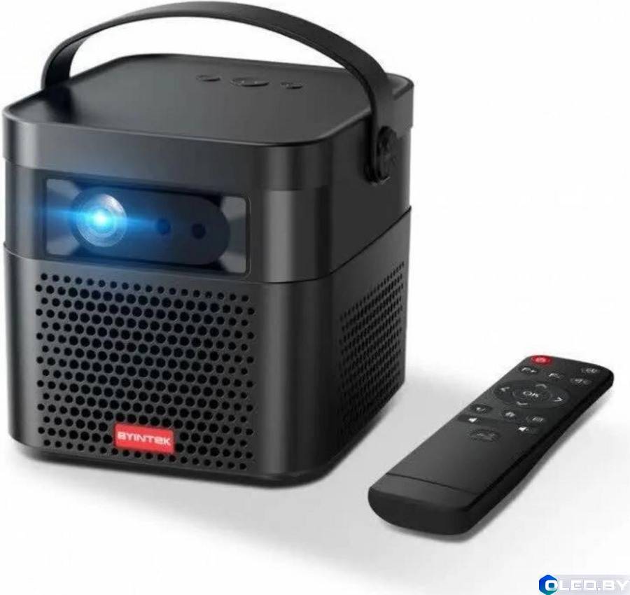 Проектор BYINTEK U70 PRO