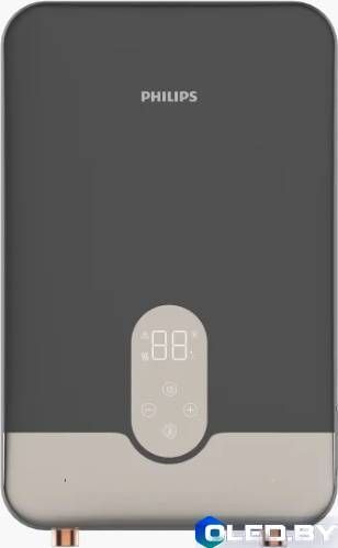 Накопительный электрический водонагреватель PHILIPS AWH1011/51(85HB)