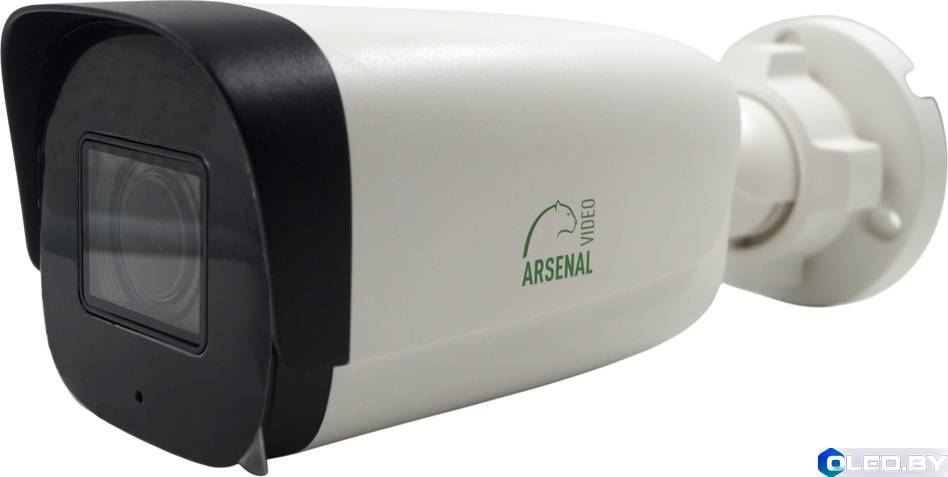 Видеокамера IP 4Mp Arsenal AR-C34UN