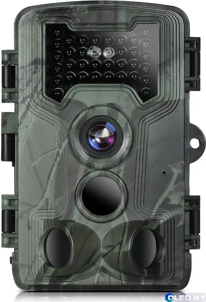 Охотничья фотоловушка PR1000 c F-HD-камерой Уличная