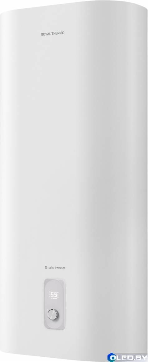 Водонагреватель Royal Thermo RWH 50 Smalto Inverter