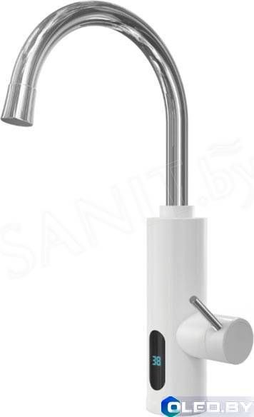 Водонагреватель Electrolux Taptronic (белый)