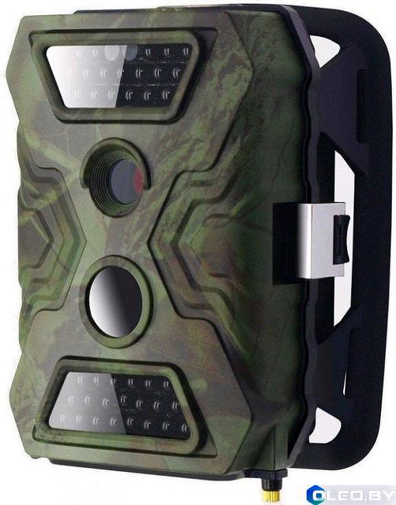 Фотоловушка Falcon Eye FE-AC100