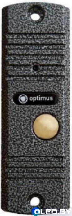Вызывная панель Optimus DS-700 (серебристый)