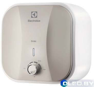Водонагреватель Electrolux EWH 15 Q-bic U