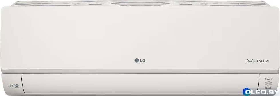 Кондиционер LG AB09BK