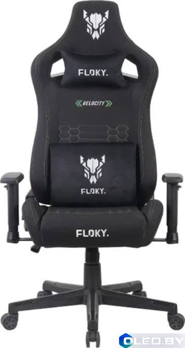 Кресло геймерское FLOKY Velocity