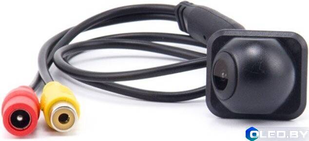 Камера заднего вида Eplutus CM-62