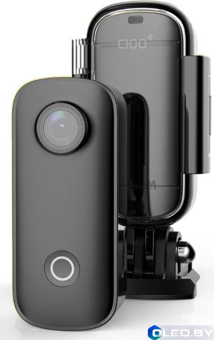 Экшн-камера SJCAM С100+