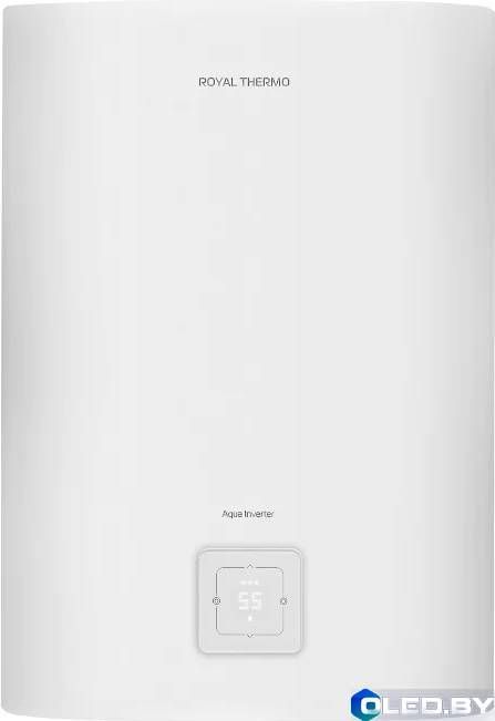 Водонагреватель Royal Thermo RWH 30 Aqua Inverter
