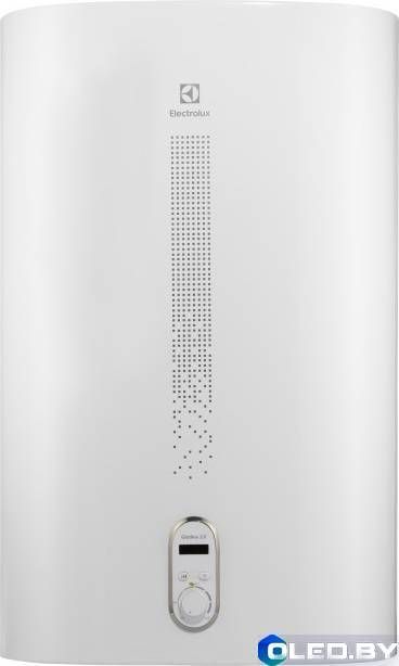 Водонагреватель Electrolux EWH 80 Gladius 2.0